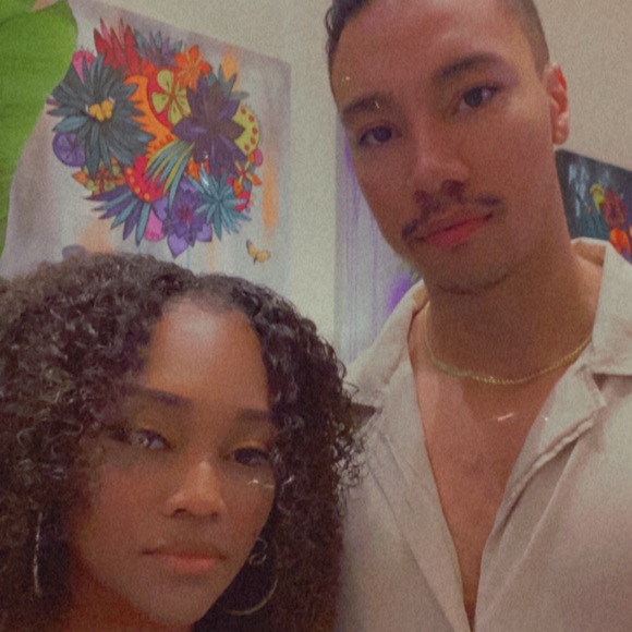 Hey Guys!!! Thanx for visiting my closet!💕 - Picture 2 of 5